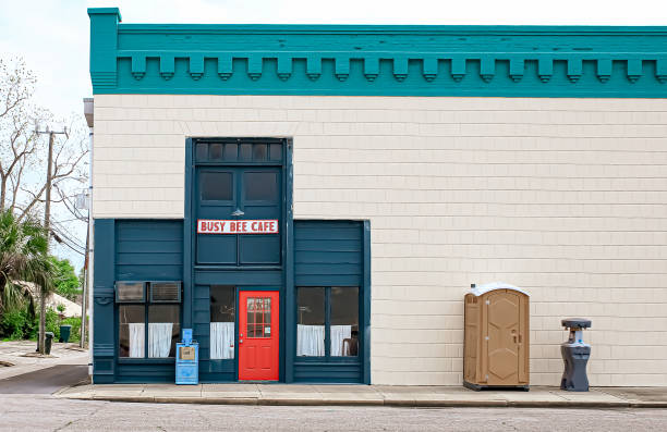 Porta potty rental for outdoor events in Kingfisher, OK