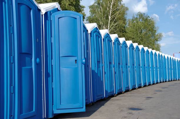 Portable Toilet Options We Offer in Kingfisher, OK